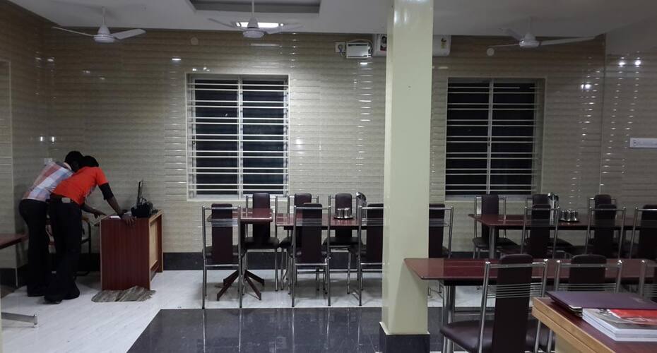 Divine Inn, Kumbakonam 4